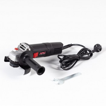 NAC. 950W ANGLE GRINDER AGE95-B-PT 125mm