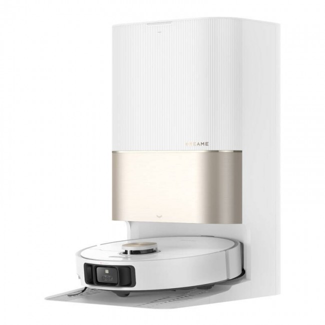 Dreame X40 Ultra cleaning robot (white) Dreame X40 Ultra cleaning robot (white)