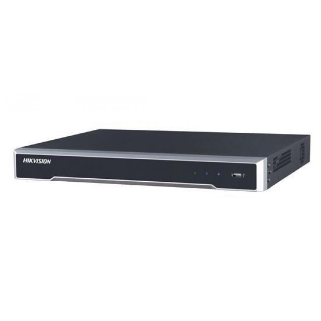 DS-7716NXI-I4/16P/S DVR DS-7716NXI-I4/16P/S DVR