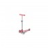 Mini Micro Deluxe Fairy Glitter LED scooter Pink