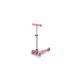 Mini Micro Deluxe Fairy Glitter LED scooter Pink Mini Micro Deluxe Fairy Glitter LED scooter Pink