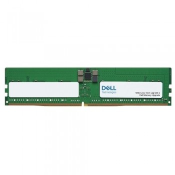 DELL AC239377 memory module 16 GB 1 x 16 GB DDR5 4800 MHz