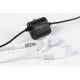 IK Multimedia iRig Mic Lav Black Clip-on microphone IK Multimedia iRig Mic Lav Black Clip-on microphone