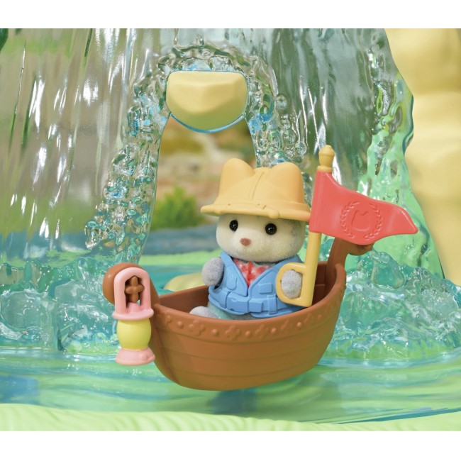 Sylvanian Families 5761 doll Sylvanian Families 5761 doll