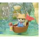Sylvanian Families 5761 doll Sylvanian Families 5761 doll