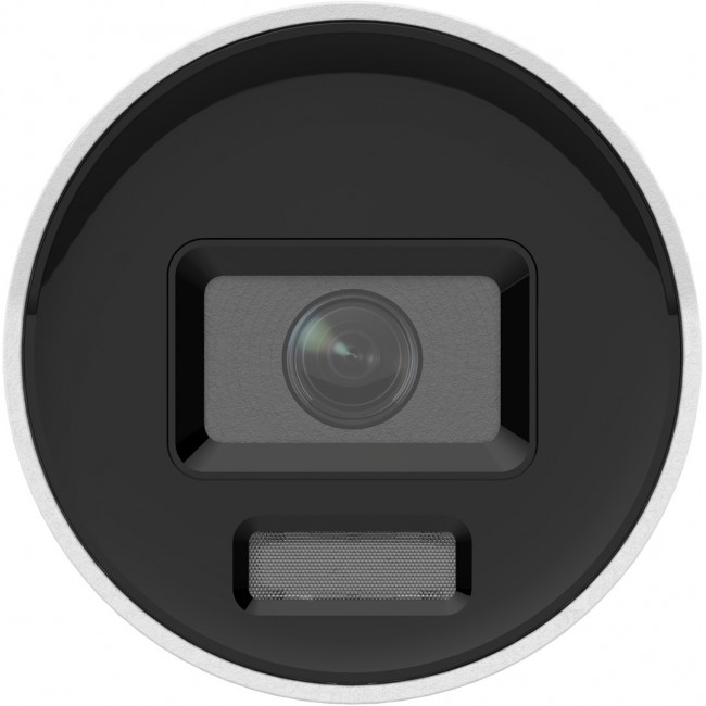 Hikvision Pro Series with AcuSense DS-2CD2086G2H-I(2.8MM)(EF) security camera Bullet IP security camera Outdoor 3840 x 2160 pixels Ceiling/wall