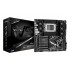 Asrock WRX90 WS EVO motherboard AMD WRX90 Socket sTR5 EEB