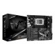 Asrock WRX90 WS EVO motherboard AMD WRX90 Socket sTR5 EEB