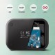 AXAGON ADSA-DC USB3.2 Gen1 - 2x SATA 6G CLONE DUAL HDD Dock Station ASMedia AXAGON ADSA-DC USB3.2 Gen1 - 2x SATA 6G CLONE DUAL HDD Dock Station ASMedia