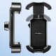 Rockbros 25210032001 Bike Phone Holder Black Rockbros 25210032001 Bike Phone Holder Black