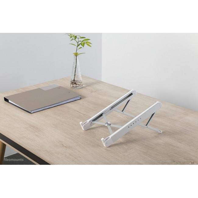 Neomounts NSLS010 Laptop stand 11-17 Neomounts NSLS010 Laptop stand 11-17