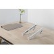Neomounts NSLS010 Laptop stand 11-17 Neomounts NSLS010 Laptop stand 11-17