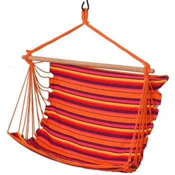 Hammock Brazilian armchair Royokamp 100x100 cm 1020259