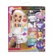 Rainbow High Watercolor & Create Fashion Doll, Brown Eyes Rainbow High Watercolor & Create Fashion Doll, Brown Eyes