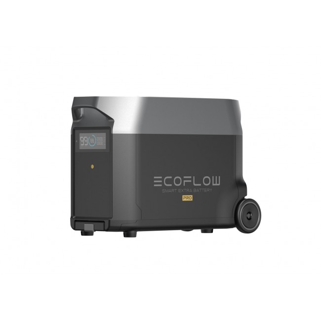 EcoFlow 50034006 portable power station accessory Battery EcoFlow 50034006 portable power station accessory Battery