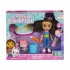 Gabi's Cat House Art Set 6064228