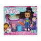 Gabi's Cat House Art Set 6064228