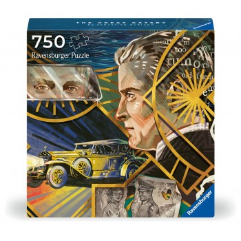 RAV puzzle 750 Art_Soul 00996