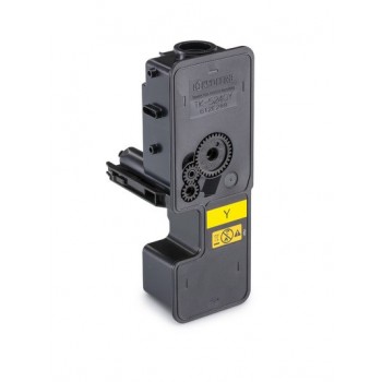 KYOCERA TK-5240Y toner cartridge 1 pc(s) Original Yellow