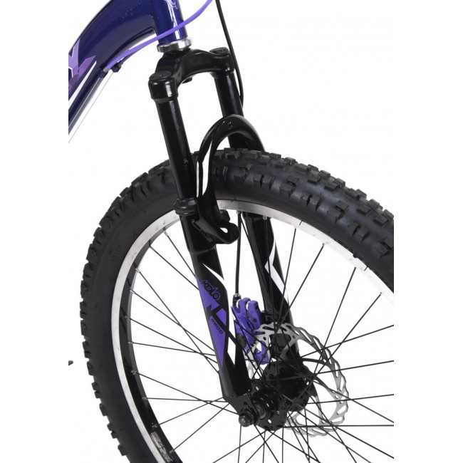 Huffy Bike EXTENT 24 Huffy Bike EXTENT 24