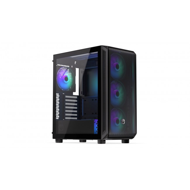ENDORFY Arx 500 ARGB enclosure (EY2A011) ENDORFY Arx 500 ARGB enclosure (EY2A011)