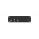 Teltonika RUTM10 wireless router Gigabit Ethernet Dual-band (2.4 GHz / 5 GHz) Black Teltonika RUTM10 wireless router Gigabit Ethernet Dual-band (2.4 GHz / 5 GHz) Black