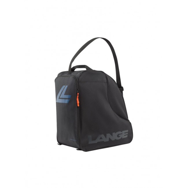Lange Shadow Boot Bag Lange Shadow Boot Bag
