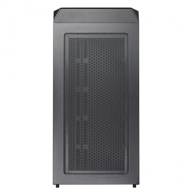 Silverstone SETA D1 Midi Tower Black Silverstone SETA D1 Midi Tower Black