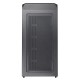 Silverstone SETA D1 Midi Tower Black Silverstone SETA D1 Midi Tower Black