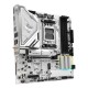 Asrock B850M Steel Legend WiFi AMD B850 Socket AM5 micro ATX Asrock B850M Steel Legend WiFi AMD B850 Socket AM5 micro ATX