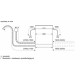 Built-in dishwasher BOSCH SMV4HVX07E Built-in dishwasher BOSCH SMV4HVX07E