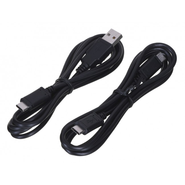 Yamaha ZG01 Pack 2 channels Black Yamaha ZG01 Pack 2 channels Black