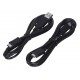 Yamaha ZG01 Pack 2 channels Black Yamaha ZG01 Pack 2 channels Black