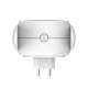 Ruijie Networks RG-EW1200R mesh wi-fi system Dual-band (2.4 GHz / 5 GHz) Wi-Fi 5 (802.11ac) White 1 External Ruijie Networks RG-EW1200R mesh wi-fi system Dual-band (2.4 GHz / 5 GHz) Wi-Fi 5 (802.11ac) White 1 External