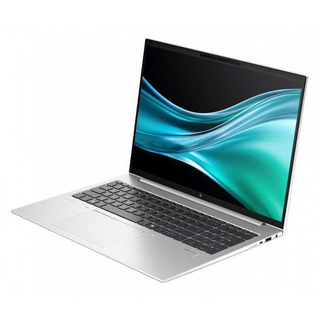 HP EliteBook 860 16 inch G11 Notebook PC Intel Core Ultra 5 135U Laptop 40.6 cm (16 HP EliteBook 860 16 inch G11 Notebook PC Intel Core Ultra 5 135U Laptop 40.6 cm (16