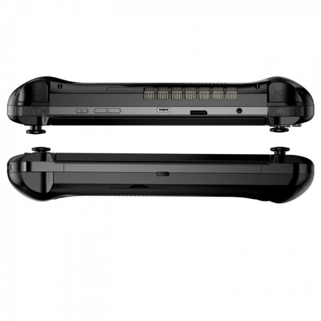 GPD WIN 4 2025 Gaming laptop Black GPD WIN 4 2025 Gaming laptop Black