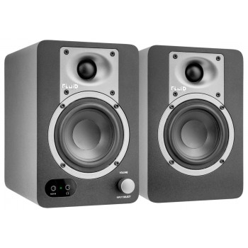 Fluid Audio C35BT - Active 3.5