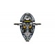 LEGO STAR WARS 75409 Jango Fett's Firespray-Class Starship LEGO STAR WARS 75409 Jango Fett's Firespray-Class Starship