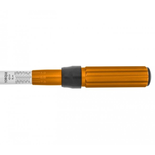 NEO tools 08-845 torque wrench Nm