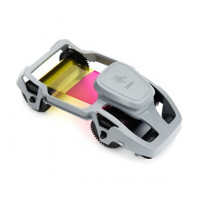 Zebra 800300-255EM printer ribbon 300 pages Black, Cyan, Magenta, Yellow Zebra 800300-255EM printer ribbon 300 pages Black, Cyan, Magenta, Yellow