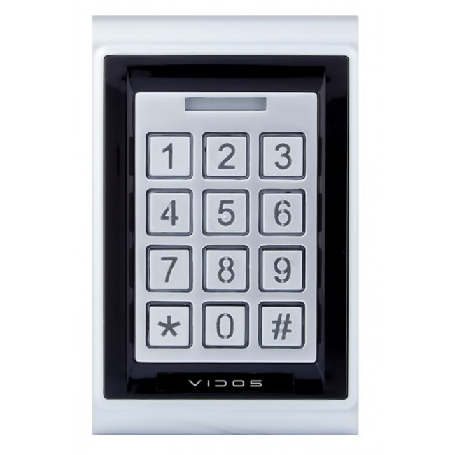 COMBINATION LOCK VIDOS ZS50 COMBINATION LOCK VIDOS ZS50