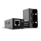 Lindy 50m USB 2.0 Cat.6 Extender Lindy 50m USB 2.0 Cat.6 Extender