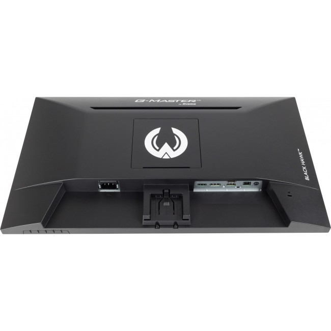 iiyama G-MASTER G2445HSU-B2 computer monitor 61 cm (24 iiyama G-MASTER G2445HSU-B2 computer monitor 61 cm (24