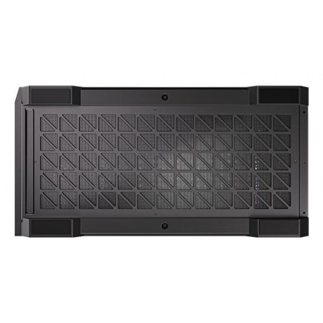 Antec C7 ARGB Midi Tower Black