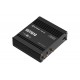 Teltonika RUTM10 wireless router Gigabit Ethernet Dual-band (2.4 GHz / 5 GHz) Black Teltonika RUTM10 wireless router Gigabit Ethernet Dual-band (2.4 GHz / 5 GHz) Black