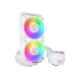 ARCTIC Liquid Freezer III 240 A-RGB - Multi Compatible All-in-One CPU Water Cooler with A-RGB ARCTIC Liquid Freezer III 240 A-RGB - Multi Compatible All-in-One CPU Water Cooler with A-RGB