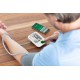 Medisana BU 572 upper arm blood pressure monitor (white)