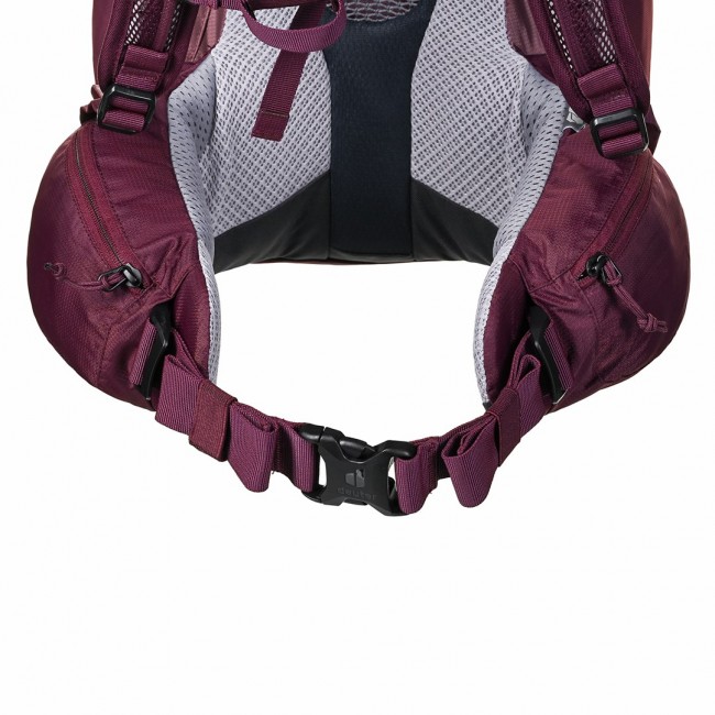 Deuter Futura Pro 34 SL 34 L Bordeaux