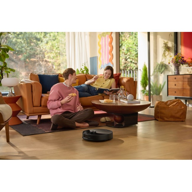 Roborock Q10 VF 0.5 L Black Roborock Q10 VF 0.5 L Black