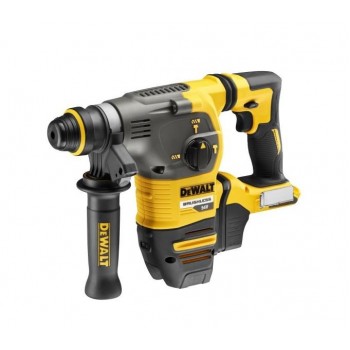 DeWALT DCH333NT SOLO Perforateur Burineur lectrique sans fil 54 volts SDS-Plus